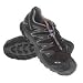 Salomon XA Pro 3D Ultra Shoe Black/Autobahn 8