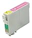 6 Pack Elite Supplies ® Remanufactured Inkjet Cartridge Replacement for #48 T048 T0481, Epson T048120 T048220 T048320 T048420 T048520 T048620 Works With Epson Stylus Photo R200, Stylus Photo R220, Stylus Photo R300, Stylus Photo R300M, Stylus Photo R320, Stylus Photo R340, Stylus Photo R500, Stylus Photo R600, Stylus Photo RX500, Stylus Photo RX600, Stylus Photo RX620 (1 Black, 1 Cyan, 1 Magenta, 1 Yellow, 1 Light Cyan, 1 Light Magenta)