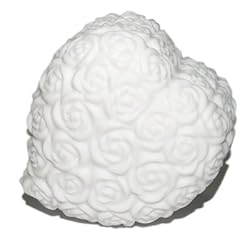 HDE&reg; Romantic Heart Shaped Color Changing Light