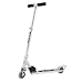 Razor A2 Kick Scooter (Clear/Black)