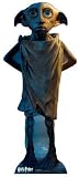 Harry Potter and the Deathly Hallows Dobby Life Size Cardboard Stand Up