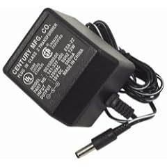 booster pac es5000 charger