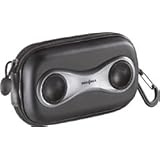 INSIGNIA PORTABLE MP3 CASE SPEAKER NS-MP3CS2 IPOD IPHONE