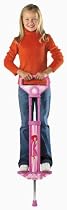 Lazy Town Girls Pogo