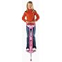 Lazy Town Girls Pogo