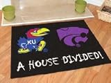House Divided Kansas - K-State