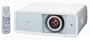 PLV-Z2000 1080p LCD Home Theater Projector