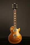 USED - Gibson Les Paul Classic w/Copper Finish