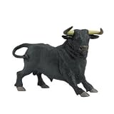 Camarguais Bull