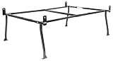 Werner 1000-Pound Capacity Steel Pickup Truck Rack #TR301-S