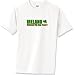 Ireland National Flip Cup Team T-Shirt Standard Cotton