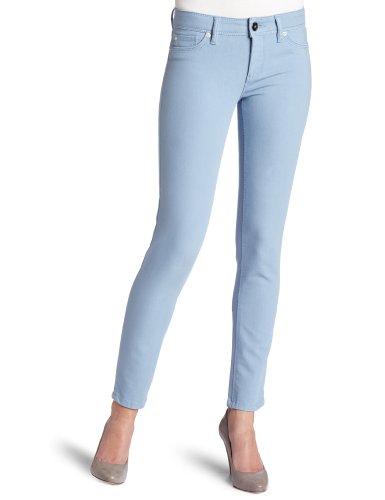 Dl1961 Women's Angel Ankle Skinny Premium Jean product image