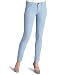 Dl1961 Women's Angel Ankle Skinny Premium Jean, Icing, 30 Dl1961 Women's Angel Ankle Skinny Premium Jean, Icing, 30