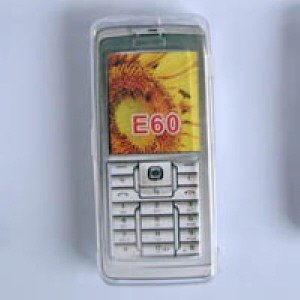 Crystal Hardcover f&uuml;r Nokia topp-Design E60 Preisvergleich