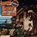 Texas Worried Blues: Complete Recorded Works 1927-1929