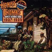 Henry Thomas - Texas Worried Blues - Zortam Music