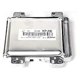 ACDelco 12612384 Engine Control Module (ECM) Assembly, E38 Service No-Start by ACDelco