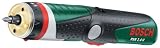 Review Bosch Power Tools (First Order Account) 603938670 / Bosch PSR2.4V Cordless Screwdriver