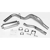 Dynomax 17355 Exhaust System by Dynomax