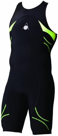 Aqua Sphere Men's Energize Compression Speed Suit