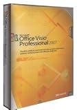 Microsoft Visio Professional 2007 [OLD VERSION]
