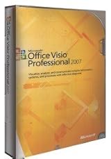 Microsoft Visio 2007 Professional