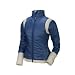 Sports : Nautilus Women Insulator Jacket blue (2007)