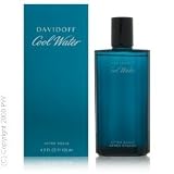 Cool Water By Davidoff For Men. Aftershave 4.2 Ounces