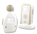 H+H Babyruf MBF 9050 DECT 300m