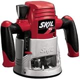 Skil 114-1810: Fixed Base Routers