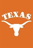 Texas Longhorns Mini Garden Window Flag 15x10.5 NCAA College Athletics Fan Shop Sports Team Merchandise