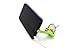 Keyprop: Keychain Tripod (Lime Green)