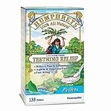 Humphreys Teething Pellets, Original #3 135 ea