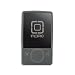 Incipio dermaSHOT Silicone Case for Zune 80 GB (Gray)