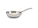 BonJour Stainless Clad - 8" Open Skillet