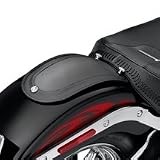 Rear Fender Bib - Fat Boy® Models