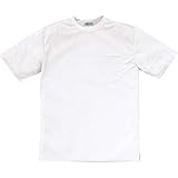 クロダルマ（KURODARUMA） 半袖Tシャツ ホワイト 26443-1 S