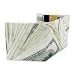 Dynomighty Tyvek Wallet - Dinero- Original Trifold by Addject