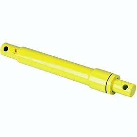 Buyers Replacement Hydraulic Cylinder For Western Plows, Model# 1304205 by Forklift Snowplows