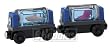 Thomas And Friends Wooden Railway - Aquarium Cars