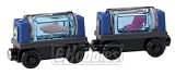 Thomas And Friends Wooden Railway - Aquarium Cars