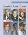 Great Lives from History: Jewish Americans-Volume 3