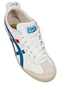 Onitsuka Tiger Mexico 66 white blue