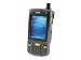 Symbol MC70 MC70 eGPRS, 1D Scanner, 64MB/128MB, QWERTY Keypad, WinMobile 5.0, Standard Battery, Blue