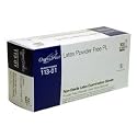 LATEX POWDER FREE MEDICAL EXAM GLOVES SMALL 100/BOX