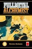 Fullmetal Alchemist: Fullmetal Alchemist 09 - Hiromu Arakawa