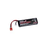 Graupner 7684.3 - LiFe-Akku V-MAXX 30C 3/3400 9,9V G3,5