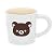 マグカップ ホワイト チョコレート&コーヒー リラックマ [おもちゃ＆ホビー]