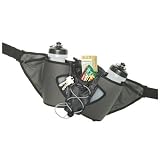 Chisco Dual Jet Bottle Carrier - Black