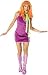 Scooby Doo(TM) - Daphne Fancy Dress Costume (adult size 14)